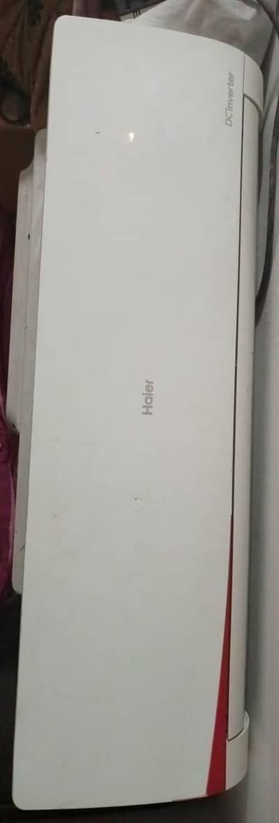 Haier DC Inverter AC