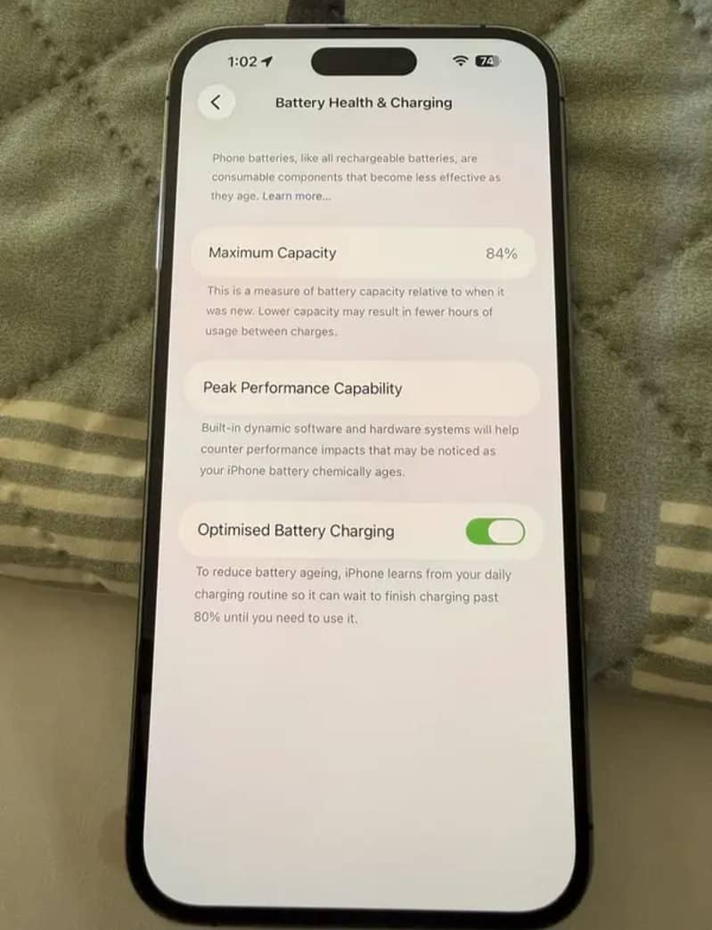 Apple iPhone 14 Pro Max 4