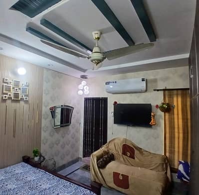 House Of 5 Marla Is Available For Sale In Nishtar Colony, Nishtar Colony