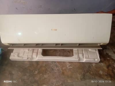 Haier 1.5 Ton AC for Sale – Used
