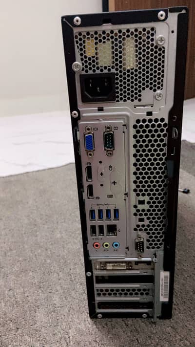 Full pc setup urgent sale