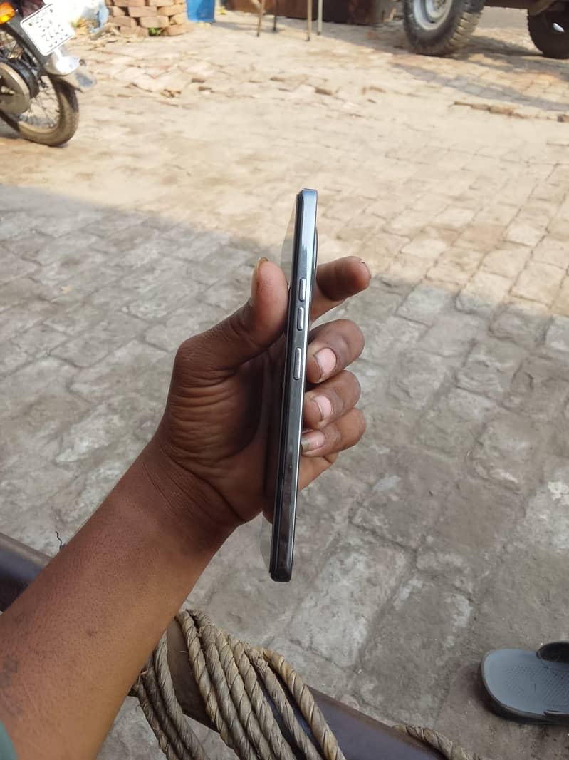 Tecno CAMON 30 4