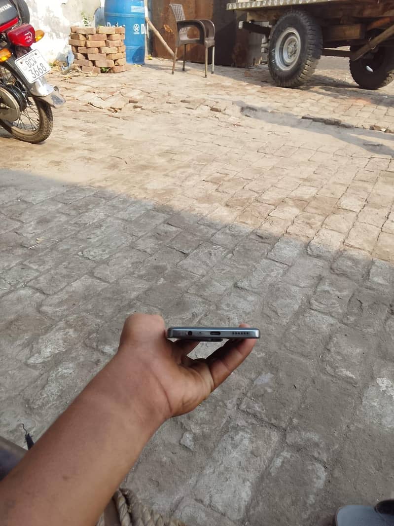 Tecno CAMON 30 6