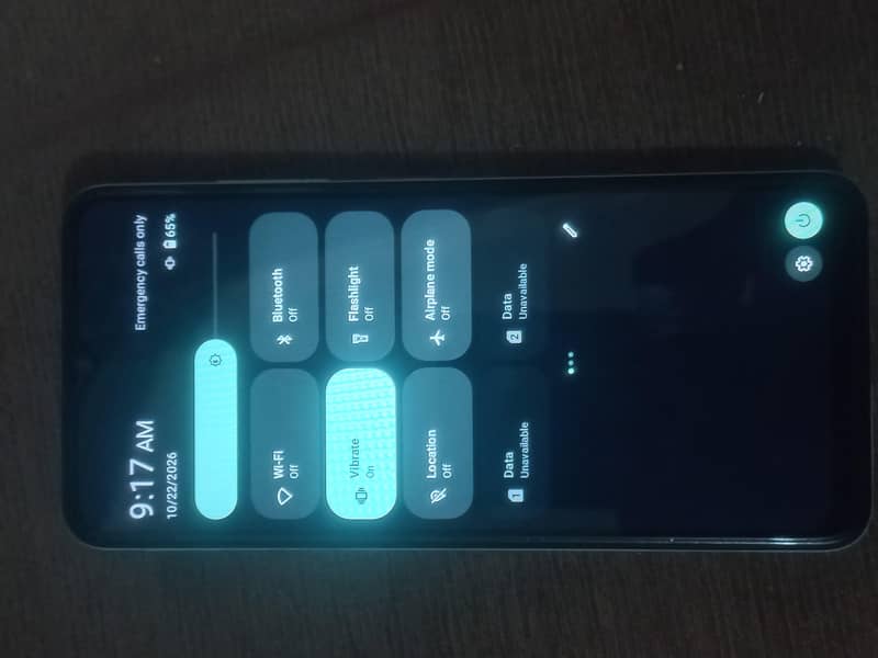 Zte Blade A35 e 1