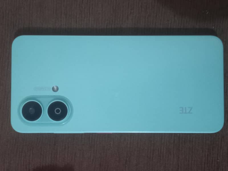 Zte Blade A35 e 2