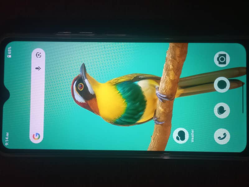 Zte Blade A35 e 4