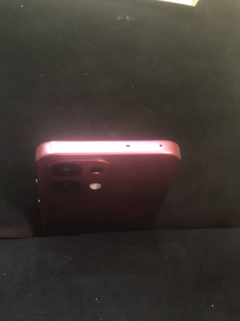 OPPO A6 8