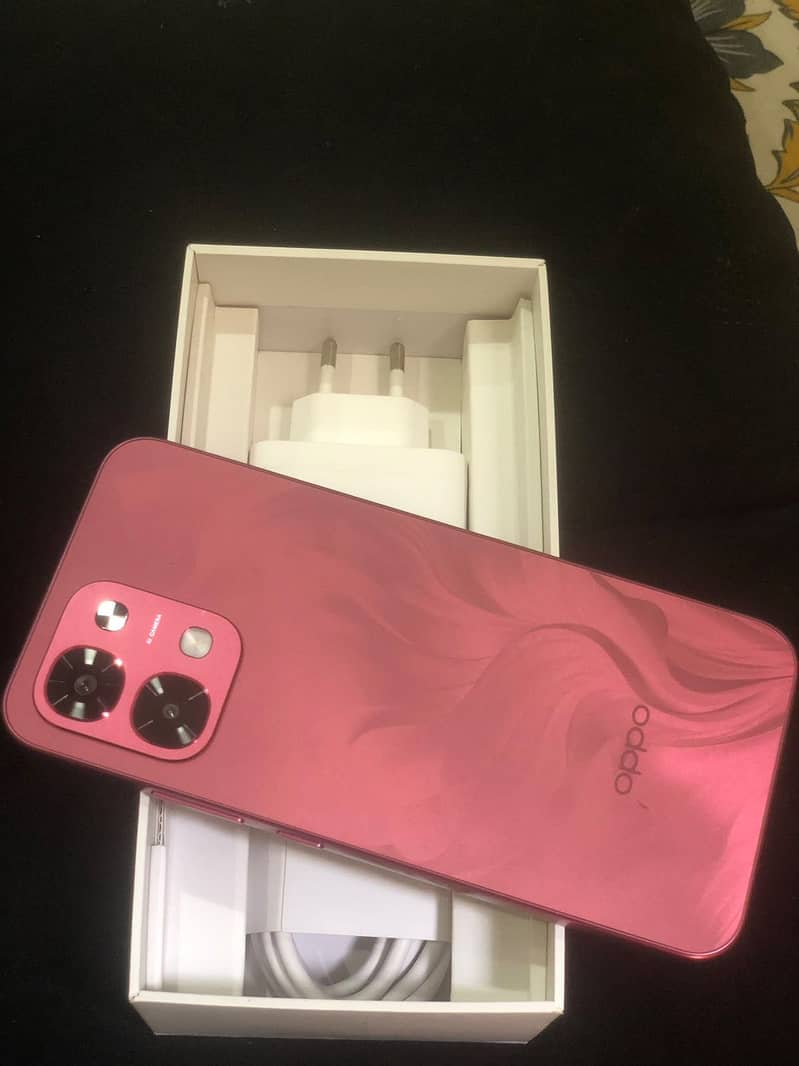 OPPO A6 10