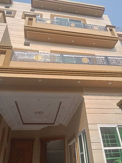 6 male brand new house for sale vvip Location
