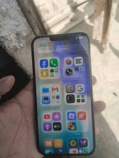 Apple iPhone 13 Pro Max 256 gb