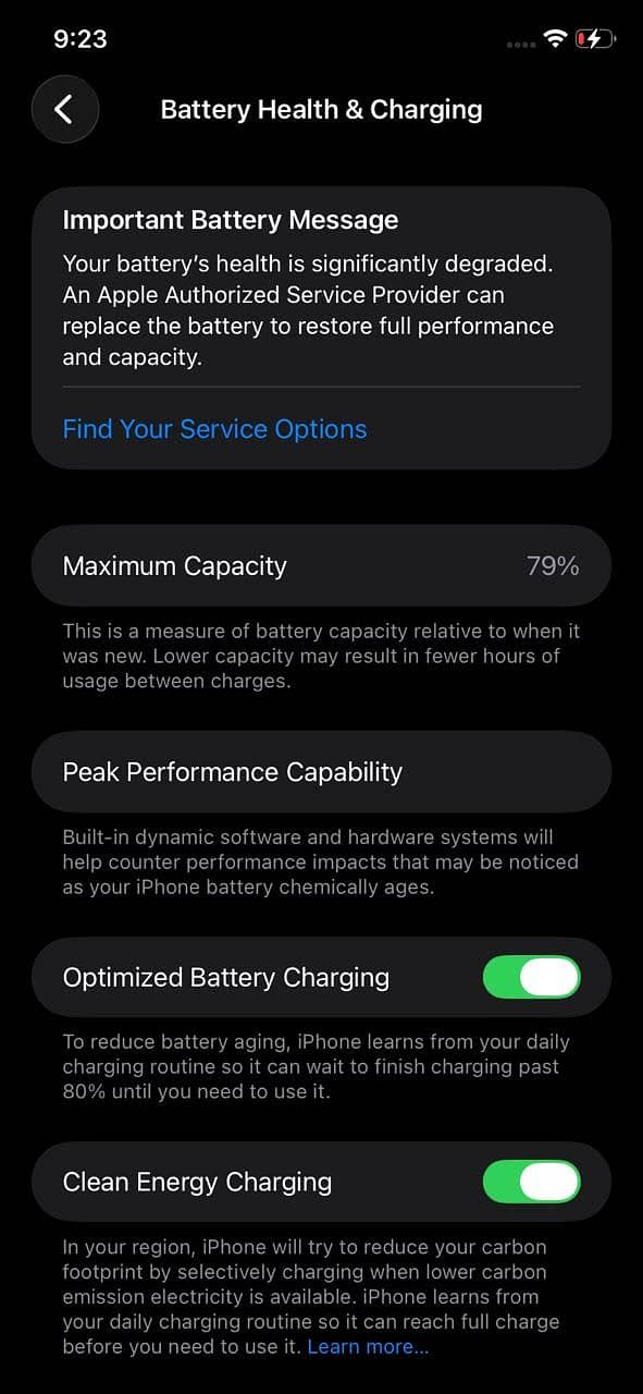 Apple iPhone 11 6