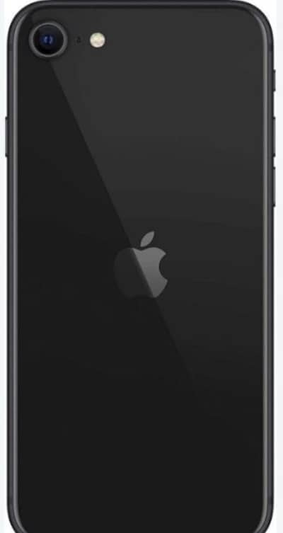 Apple iPhone SE