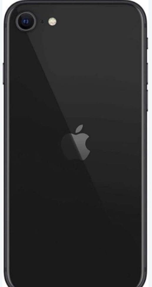 Apple iPhone SE 0