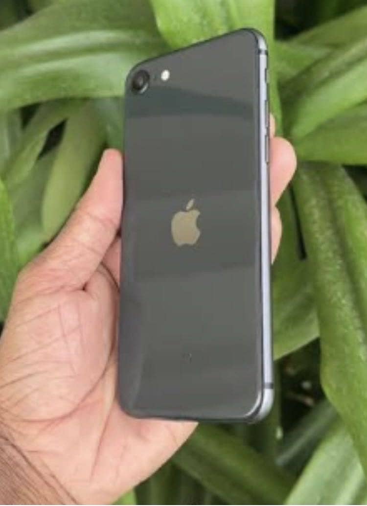 Apple iPhone SE 1