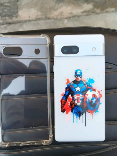 Google Pixel 7a.  8.128.  for sale.