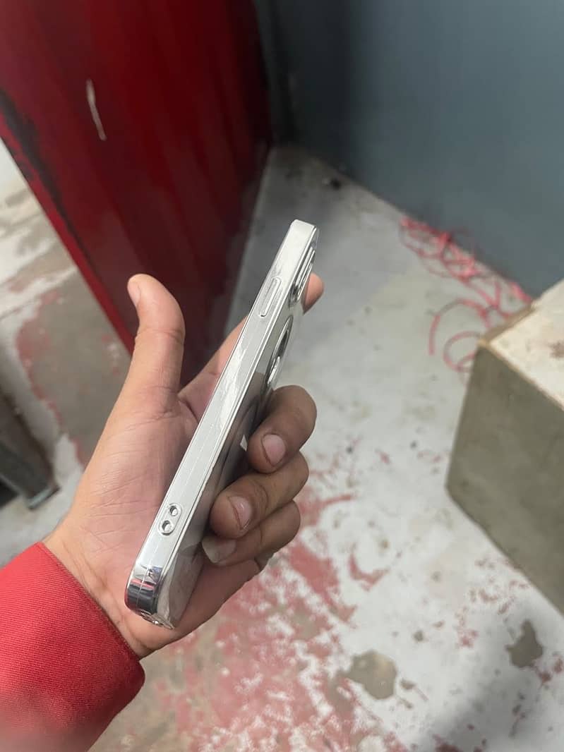 Apple iPhone X 8