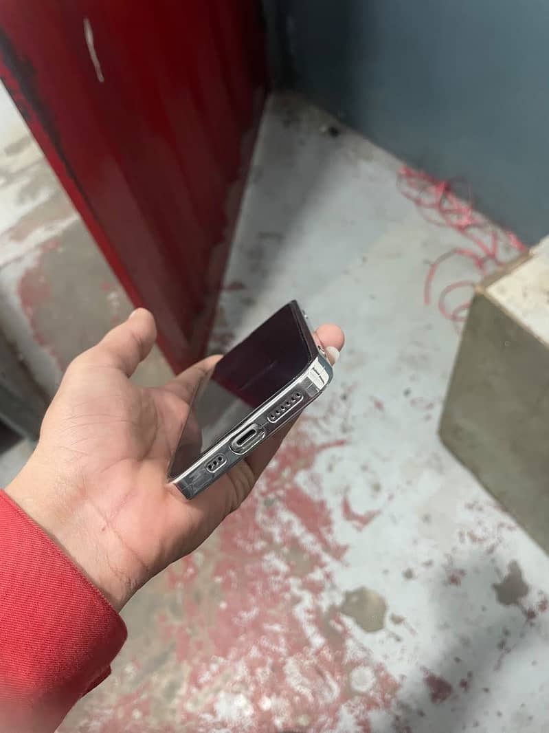 Apple iPhone X 9