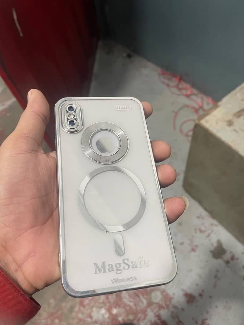 Apple iPhone X 11