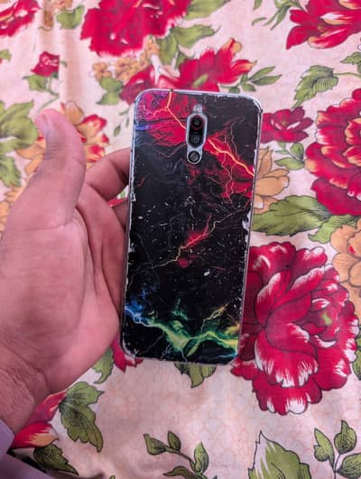 Zte nubia RedMagic 5S