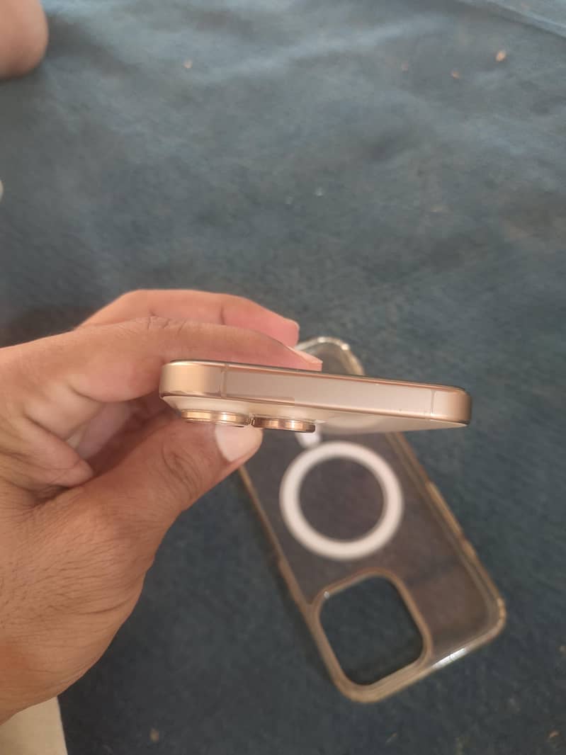 Apple iPhone 16 Pro Max 3