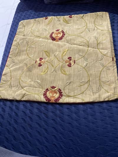 Cushion covers 15 x 15