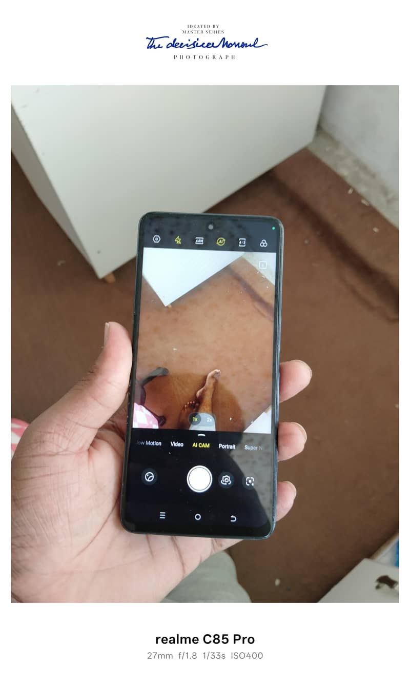 Tecno CAMON 20 2