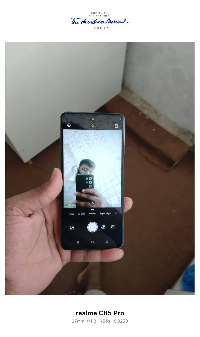 Tecno CAMON 20 3