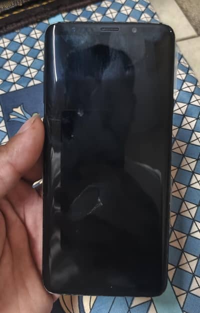 Samsung Mobile S9 Plus