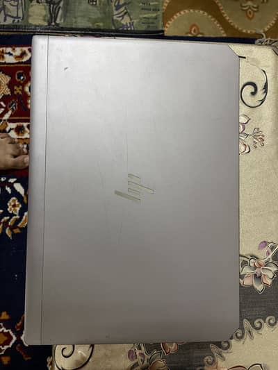 HP ZBook 15 G6 Mobile Workstation