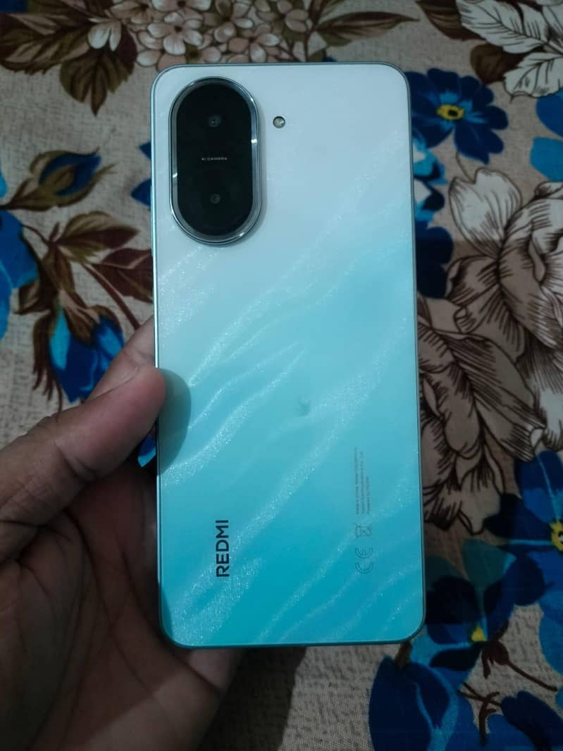 Xiaomi Redmi A5 3