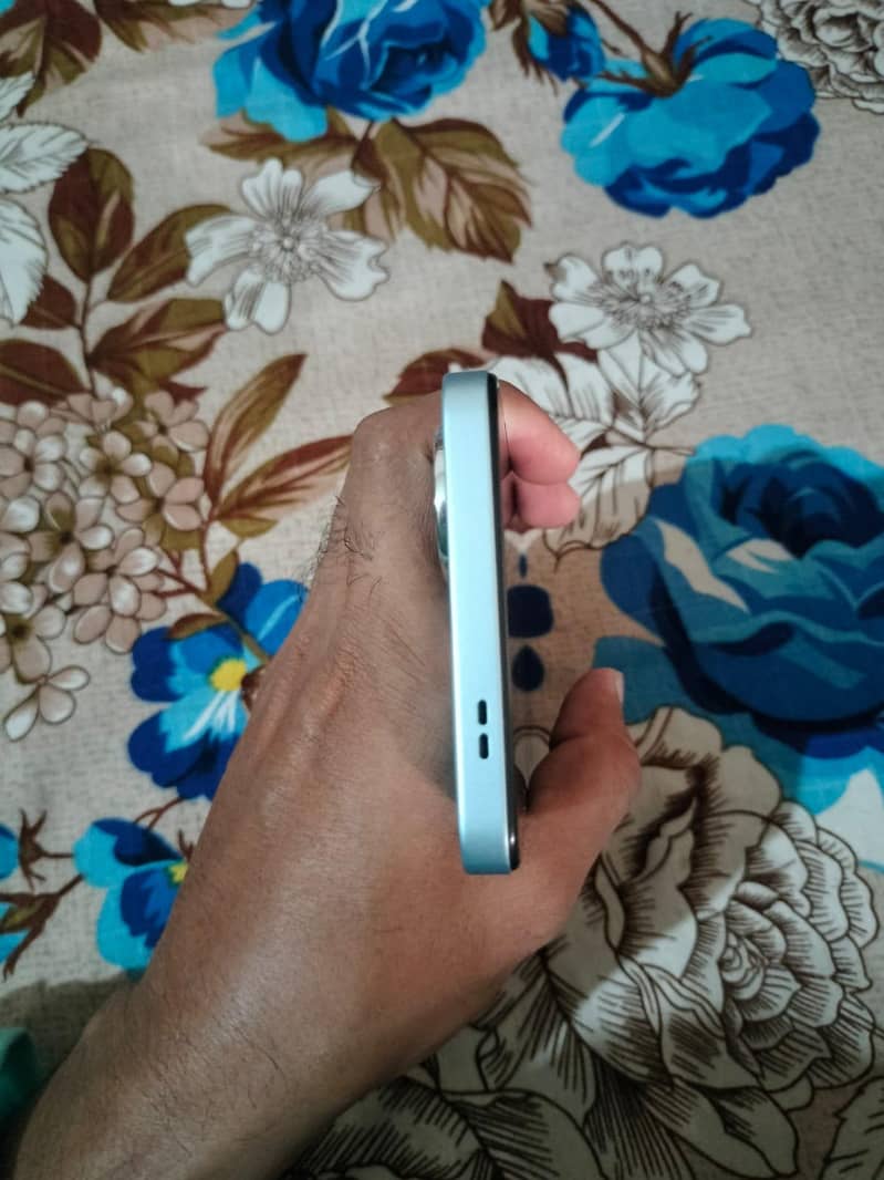 Xiaomi Redmi A5 4