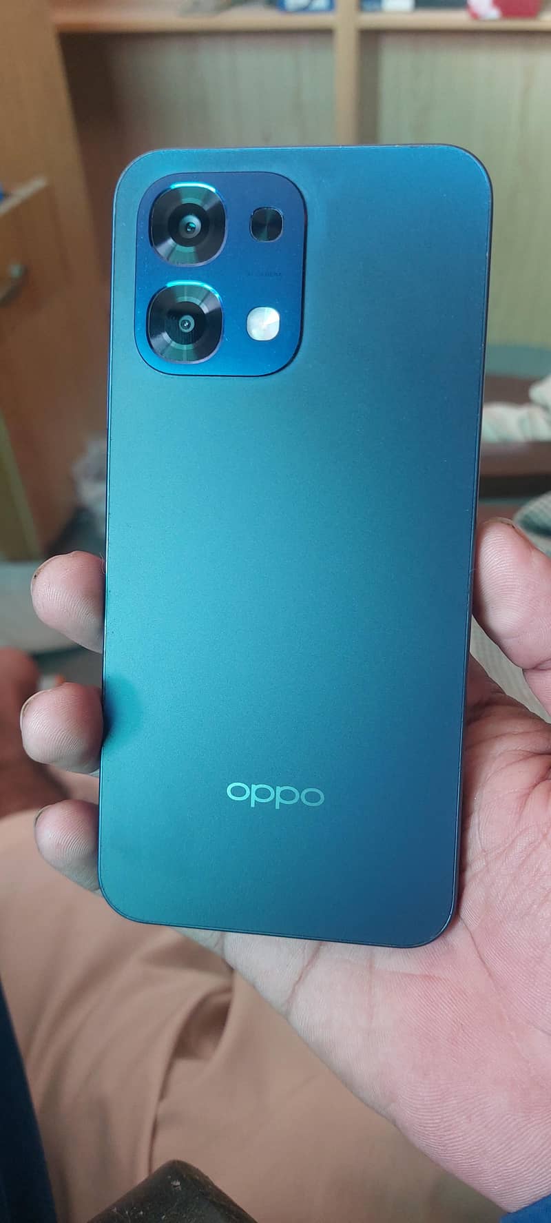 OPPO A6 4G 1