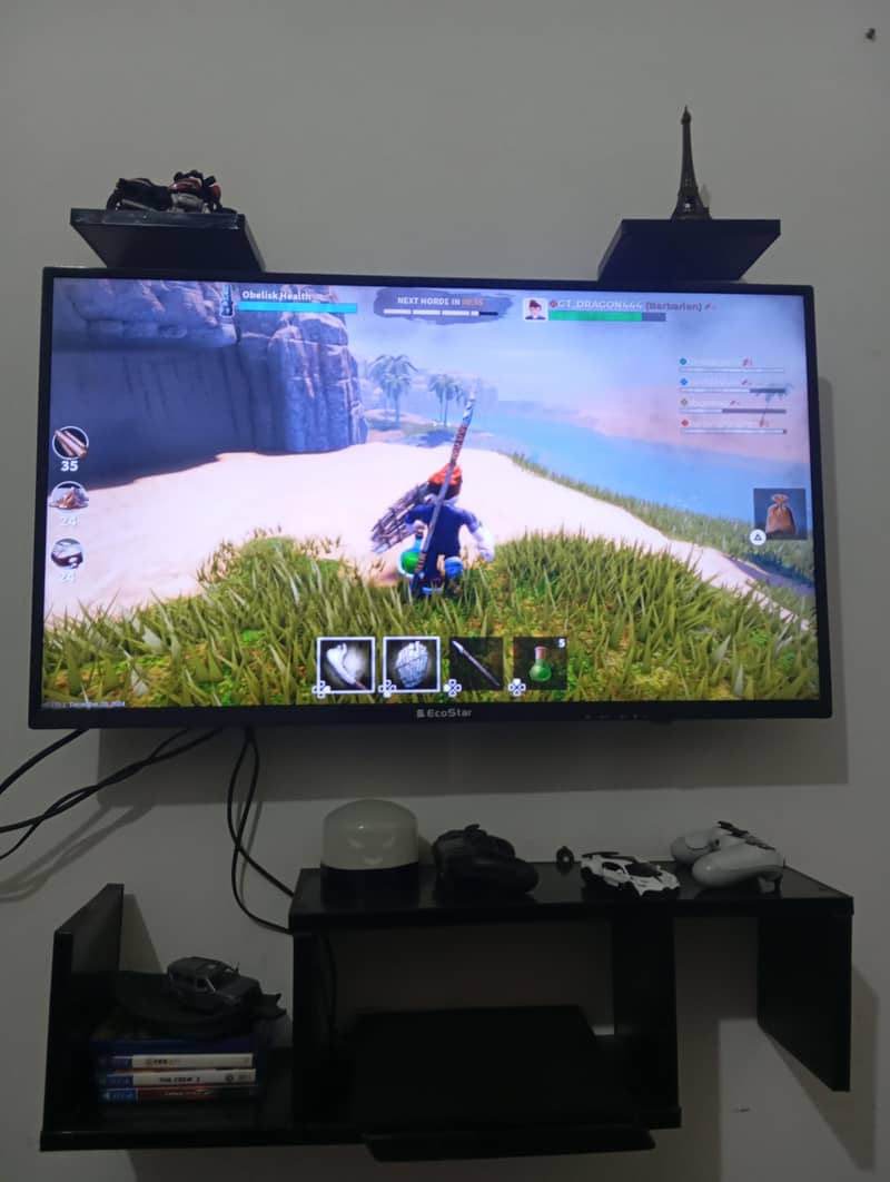 Ps 4 slim 1tb 0