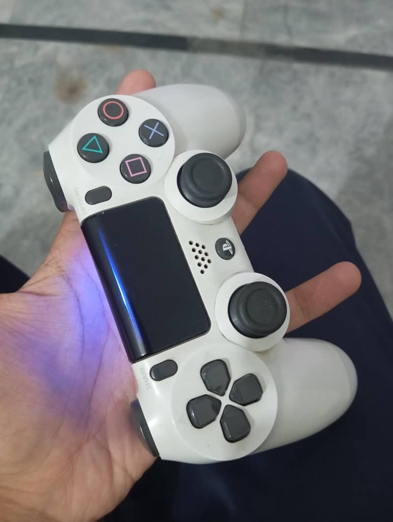 Ps 4 slim 1tb 2