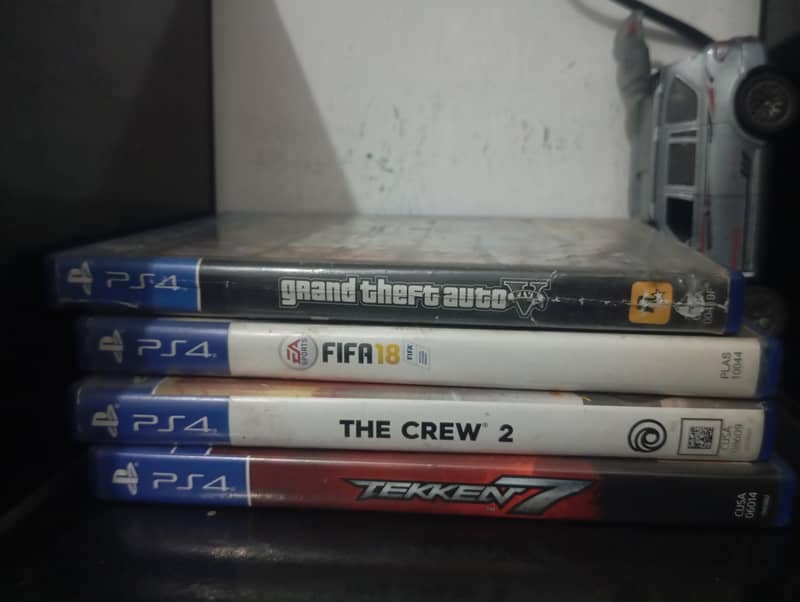 Ps 4 slim 1tb 4