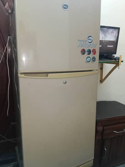PEL Refrigerator 6200 model