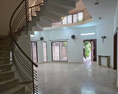 Highly-Desirable House Available In F-11/4 For rent