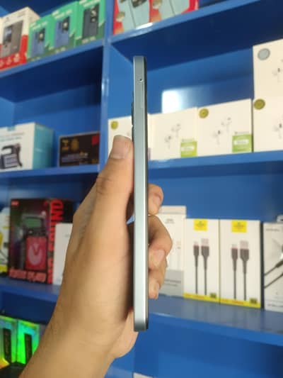 Vivo Y19s