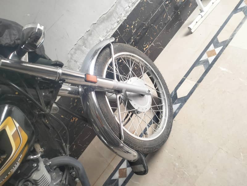 full saaf h 10/10 1