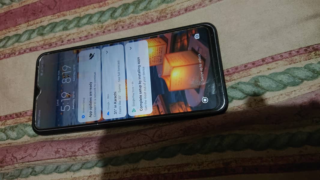 Xiaomi Redmi 10A 2
