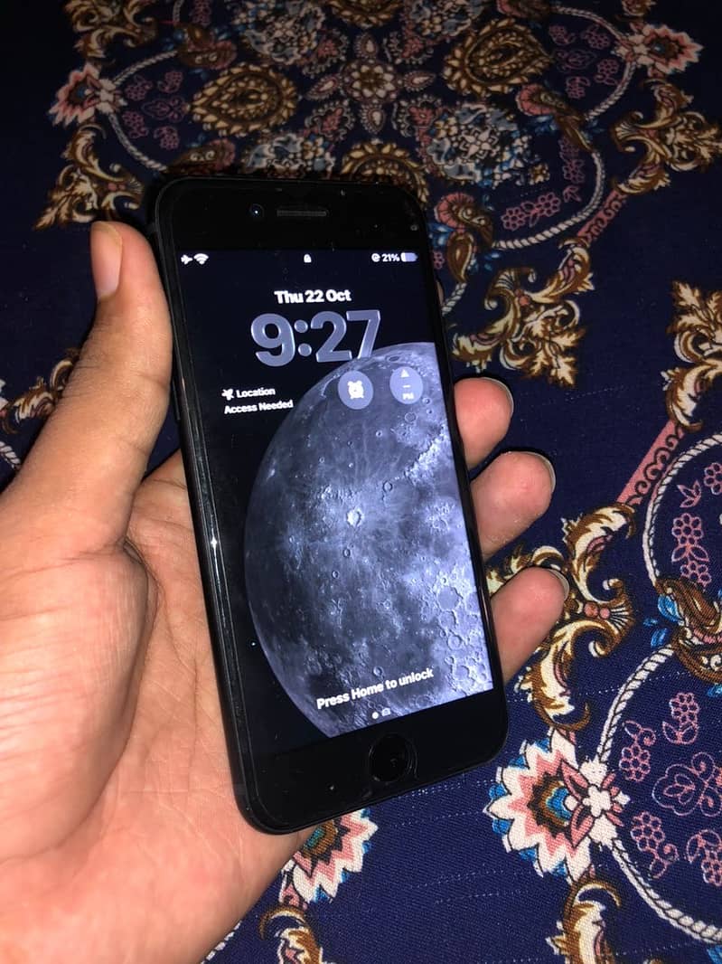 Apple iPhone SE 1