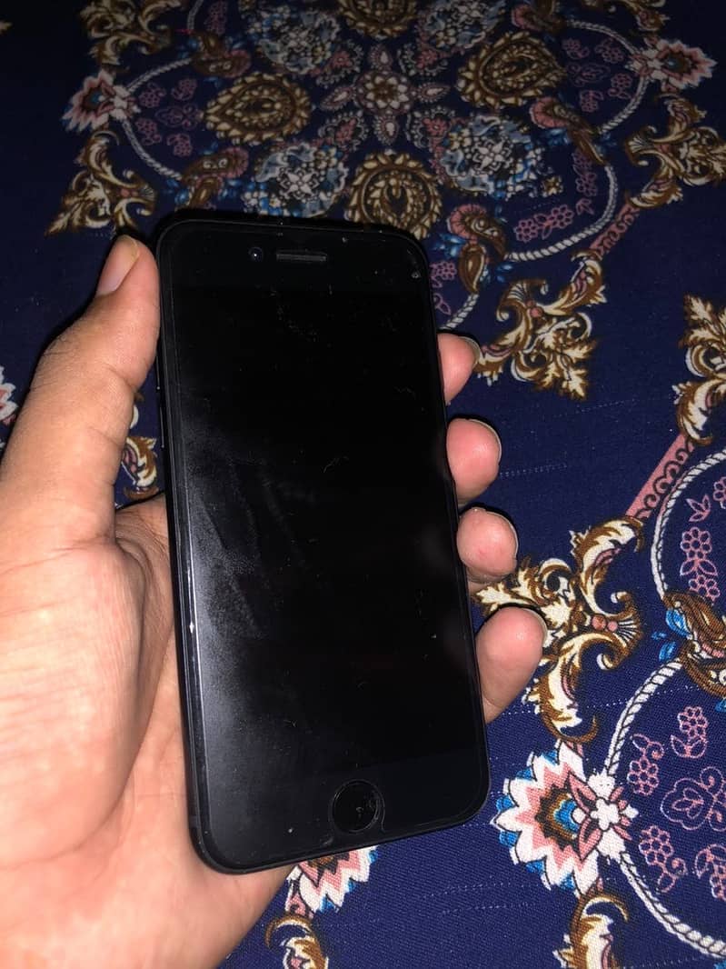 Apple iPhone SE 2