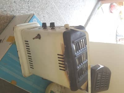 large size Heaters for sale