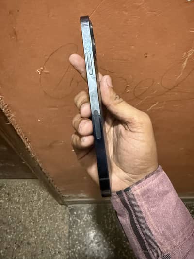 Apple iPhone 12 Pro
