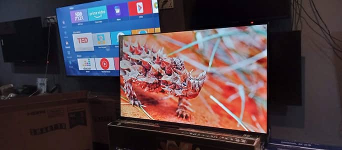 NEW SALE 32" INCH SAMSUNG SMART LED TV NEW MODEL AVAILABLE 2026
