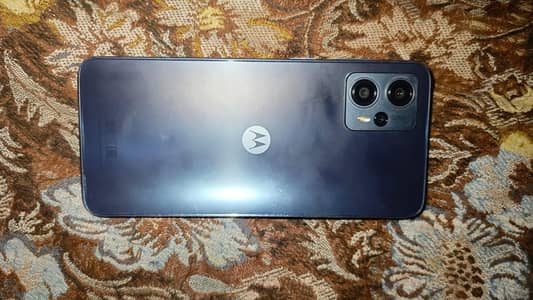 Motorola Moto G