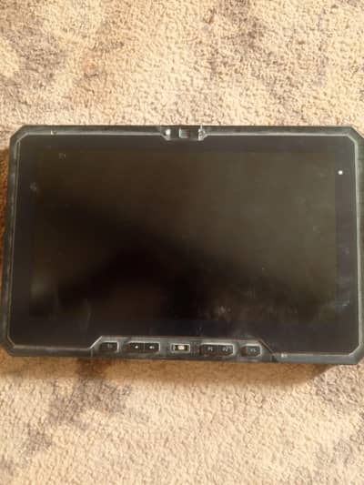 Rugged Windows Touchscreen Tablet PC