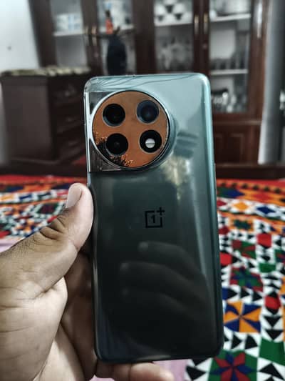 One Plus 11 16gb 512 gb