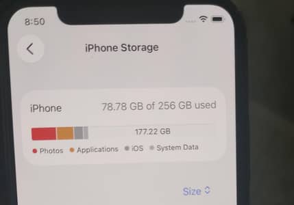 Iphone 13 pro Jv 256