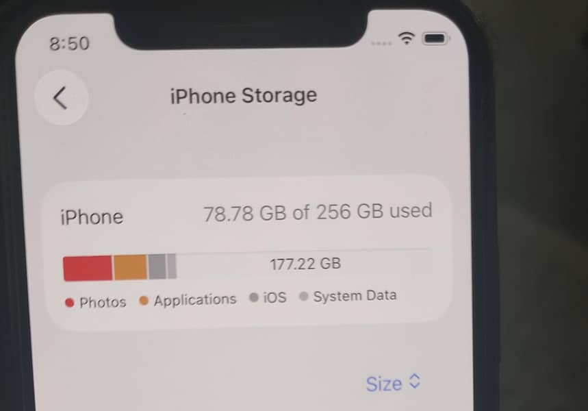 Iphone 11 pro Jv 256 0